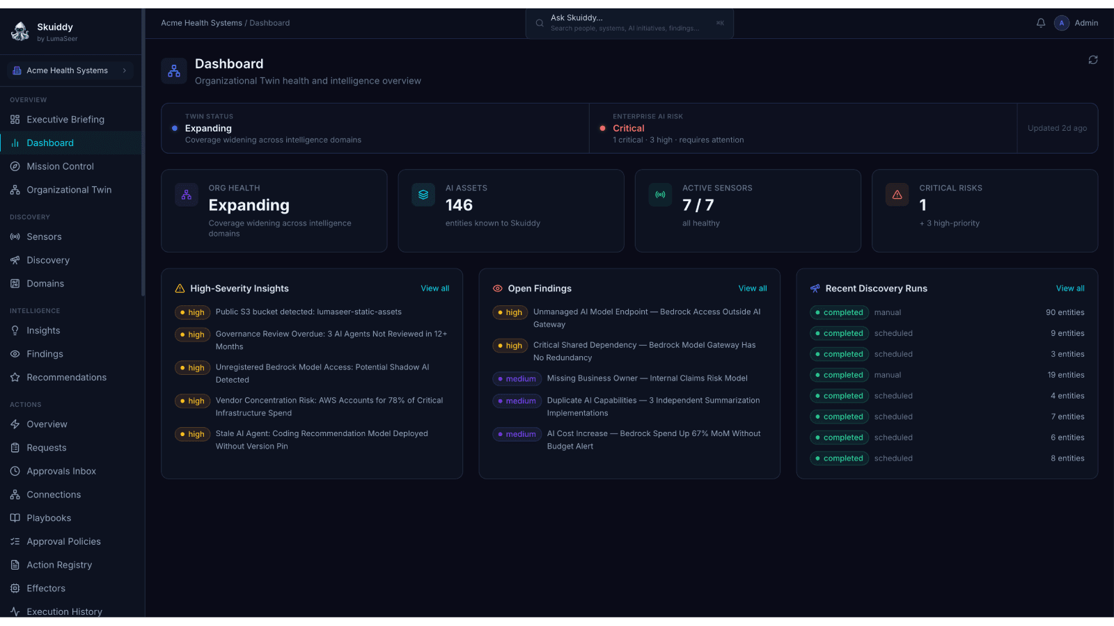 Skuiddy screenshot